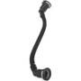 Standard Ignition Engine Crankcase Breather Hose P/N:V862