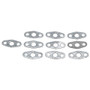 Standard Ignition Exhaust Gas Recirculation (EGR) Valve Gasket VG86 - view 2