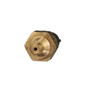 Standard Ignition Exhaust Backpressure Sensor,Exhaust Gas Recirculation (EGR) Pressure Sensor P/N:VP16