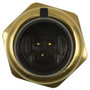 Standard Ignition Exhaust Backpressure Sensor,Exhaust Gas Recirculation (EGR) Pressure Sensor P/N:VP16