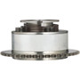 Standard Ignition Engine Variable Valve Timing (VVT) Sprocket P/N:VVT757