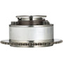 Standard Ignition Engine Variable Valve Timing (VVT) Sprocket P/N:VVT757