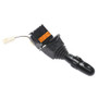 Standard Ignition Windshield Wiper Switch P/N:WP-214