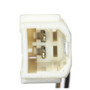 Standard Ignition Windshield Wiper Switch P/N:WP-214