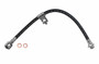 Brake Hydraulic Hose fits 1980-1991 Pontiac 6000 Phoenix  SUNSONG NORTH AMERICA