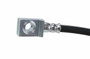 Brake Hydraulic Hose fits 1980-1989 Plymouth Gran Fury Caravelle Volare  SUNSONG