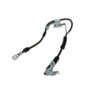 Sunsong Brake Hydraulic Hose P/N:2201118