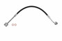 Brake Hydraulic Hose fits 1983-1988 Ford Ranger  SUNSONG NORTH AMERICA