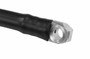 Brake Hydraulic Hose fits 1991-1992 Oldsmobile Custom Cruiser  SUNSONG NORTH AME