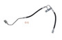 Sunsong Brake Hydraulic Hose P/N:2201209