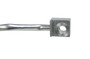 Sunsong Brake Hydraulic Hose P/N:2201266