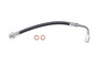 Brake Hydraulic Hose fits 2009-2012 Dodge Journey  SUNSONG NORTH AMERICA