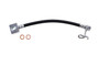 Sunsong Brake Hydraulic Hose P/N:2201679
