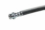 Brake Hydraulic Hose-Natural Sunsong North America fits 02-03 Mitsubishi Lancer
