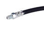 Brake Hydraulic Hose fits 2008-2018 Smart Fortwo  SUNSONG NORTH AMERICA