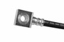 Brake Hydraulic Hose fits 2009-2011 Ford F-150  SUNSONG NORTH AMERICA