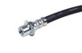 Brake Hydraulic Hose fits 2004-2007 Toyota Land Cruiser  SUNSONG NORTH AMERICA