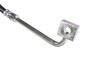 Brake Hydraulic Hose-2-Wheel ABS Sunsong North America fits 2002 Dodge Ram 1500