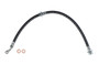 Brake Hydraulic Hose fits 1991-1994 Nissan Sentra NX  SUNSONG NORTH AMERICA