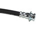 Brake Hydraulic Hose fits 1991-1994 Nissan Sentra NX  SUNSONG NORTH AMERICA