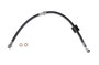 Brake Hydraulic Hose fits 1989-1998 Suzuki Sidekick X-90  SUNSONG NORTH AMERICA