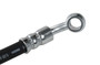 Brake Hydraulic Hose fits 1989-1998 Suzuki Sidekick X-90  SUNSONG NORTH AMERICA