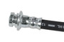 Brake Hydraulic Hose fits 1989-1998 Suzuki Sidekick X-90  SUNSONG NORTH AMERICA