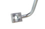 Brake Hydraulic Hose Sunsong North America 2202576
