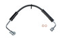 Sunsong Brake Hydraulic Hose P/N:2202603