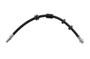 Brake Hydraulic Hose fits 2007-2018 Volvo S80 S60 XC70  SUNSONG NORTH AMERICA