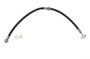 Sunsong Brake Hydraulic Hose P/N:2202724