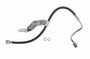 Brake Hydraulic Hose-RWD Sunsong North America 2202905