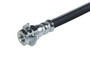 Brake Hydraulic Hose fits 2008-2012 Ford F-250 Super Duty,F-350 Super Duty  SUNS