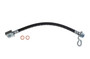 Sunsong Brake Hydraulic Hose P/N:2202993