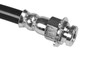 Brake Hydraulic Hose fits 1970-1972 Plymouth Cuda Barracuda,Cuda,Satellite Barra