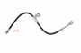 Sunsong Brake Hydraulic Hose P/N:2203065