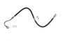 Sunsong Brake Hydraulic Hose P/N:2203085