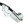 Sunsong Brake Hydraulic Hose P/N:2203174