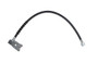 Sunsong Brake Hydraulic Hose P/N:2203438