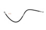 Sunsong Brake Hydraulic Hose P/N:2203705