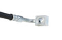 Brake Hydraulic Hose-4WD Sunsong North America 2203933 fits 87-88 Dodge Dakota