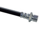 Brake Hydraulic Hose fits 1988-1991 Honda Civic Civic,CRX  SUNSONG NORTH AMERICA