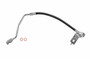 Sunsong Brake Hydraulic Hose P/N:2203998