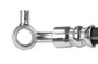 Brake Hydraulic Hose Sunsong North America 2204256