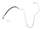 Sunsong Brake Hydraulic Hose P/N:2204288