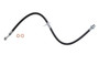 Sunsong Brake Hydraulic Hose P/N:2204318