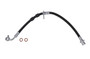 Brake Hydraulic Hose fits 1996-2000 Honda Civic  SUNSONG NORTH AMERICA