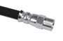 Brake Hydraulic Hose fits 1991-1999 BMW 318i,318is 328i 318ti  SUNSONG NORTH AME