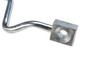 Sunsong Brake Hydraulic Hose P/N:2204687