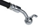 Sunsong Brake Hydraulic Hose P/N:2204760